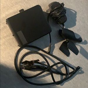 Temptu Airbrush Makeup